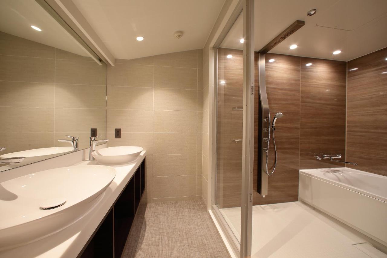 ANA Crowne Plaza Kumamoto New Sky, an IHG Hotel Eksteriør billede