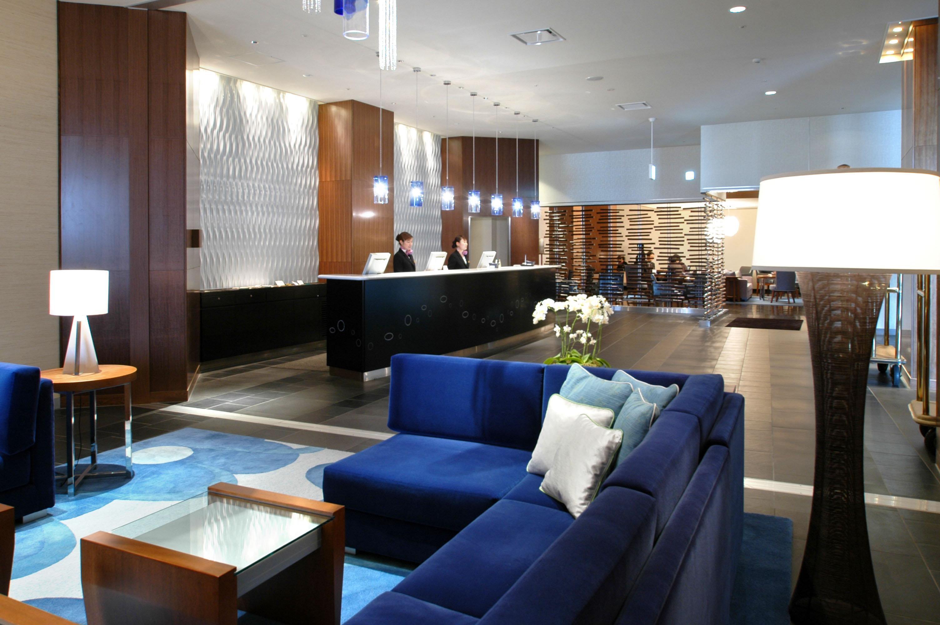 ANA Crowne Plaza Kumamoto New Sky, an IHG Hotel Eksteriør billede