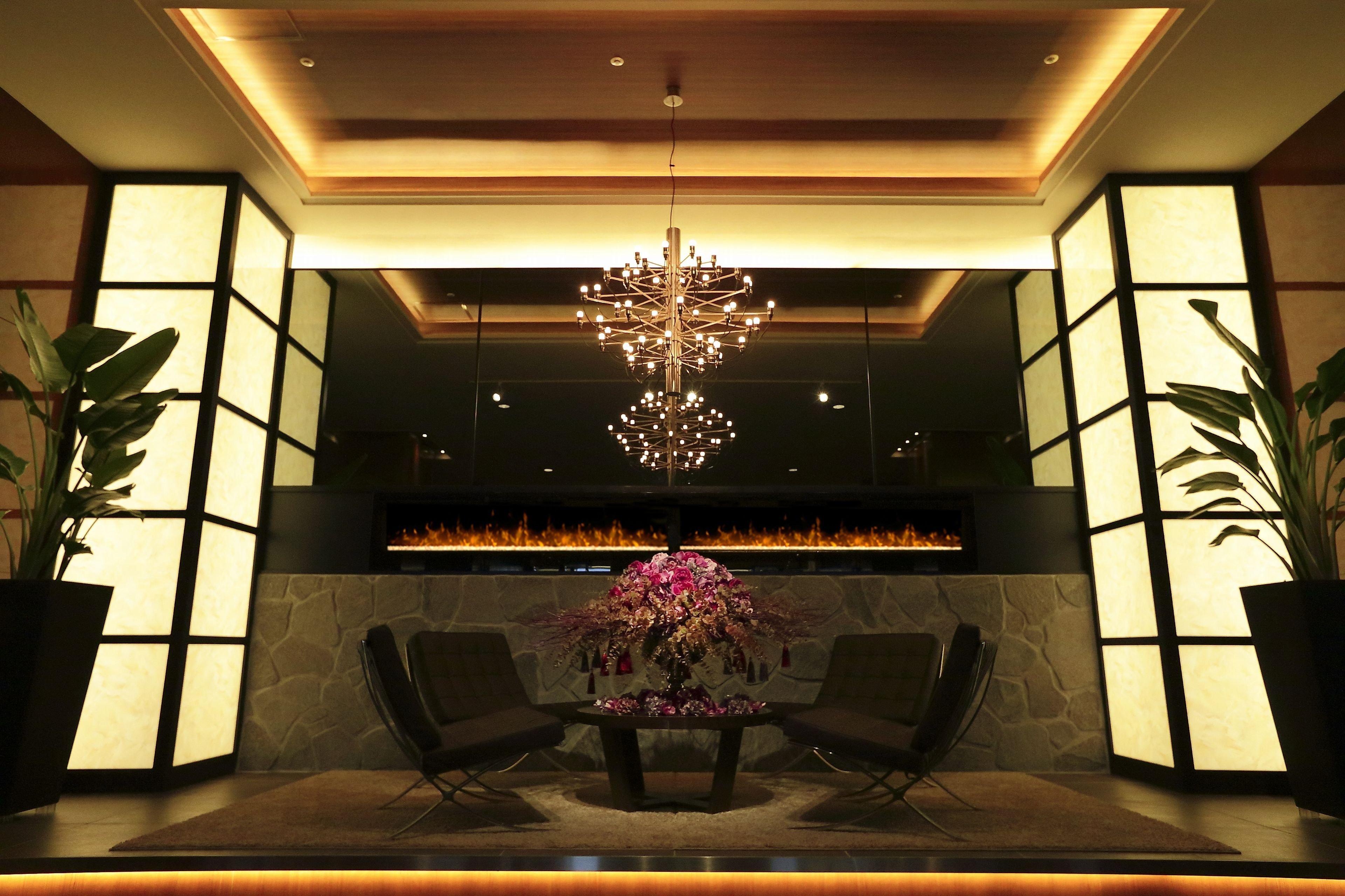 ANA Crowne Plaza Kumamoto New Sky, an IHG Hotel Eksteriør billede