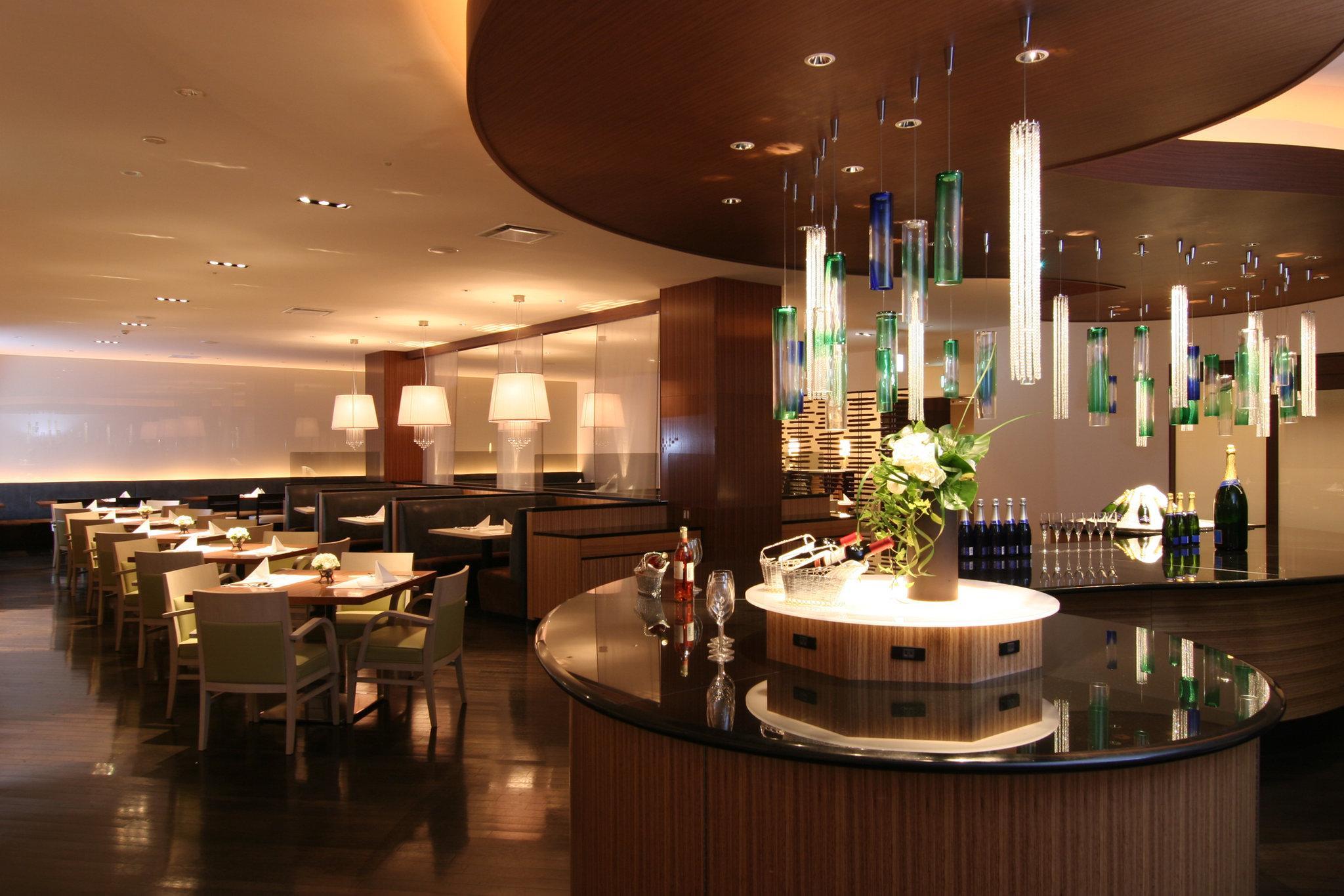 ANA Crowne Plaza Kumamoto New Sky, an IHG Hotel Eksteriør billede