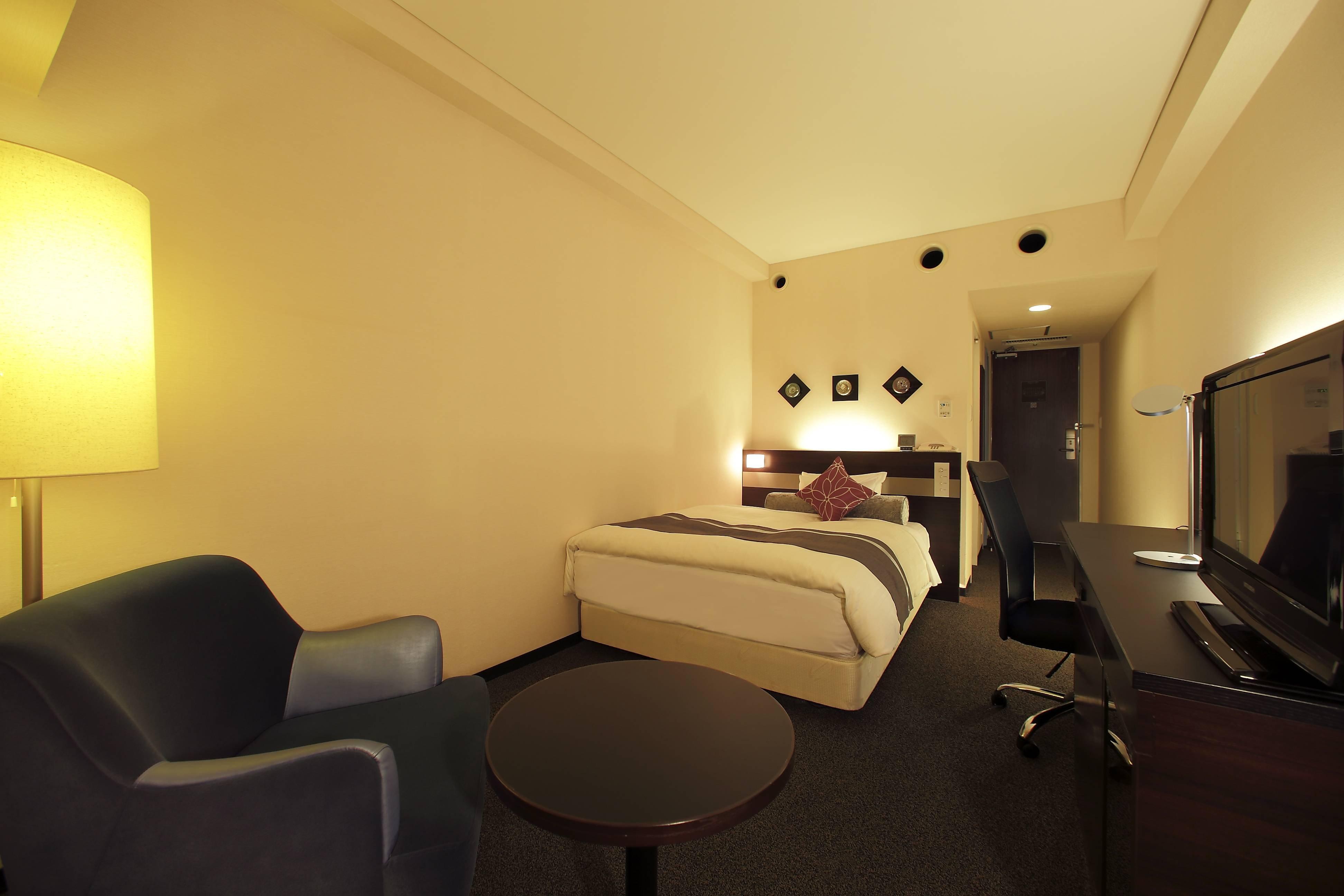 ANA Crowne Plaza Kumamoto New Sky, an IHG Hotel Eksteriør billede