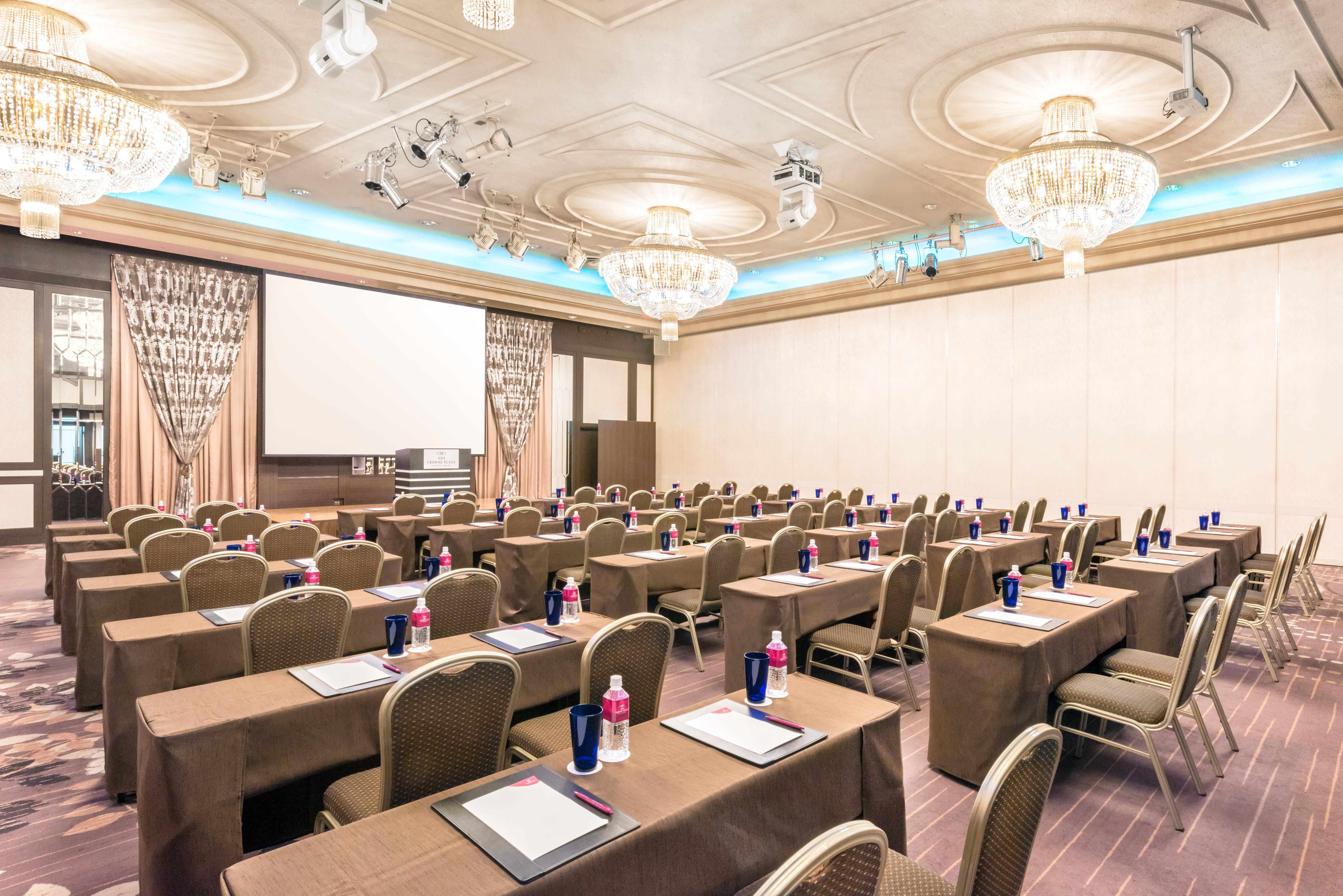 ANA Crowne Plaza Kumamoto New Sky, an IHG Hotel Eksteriør billede