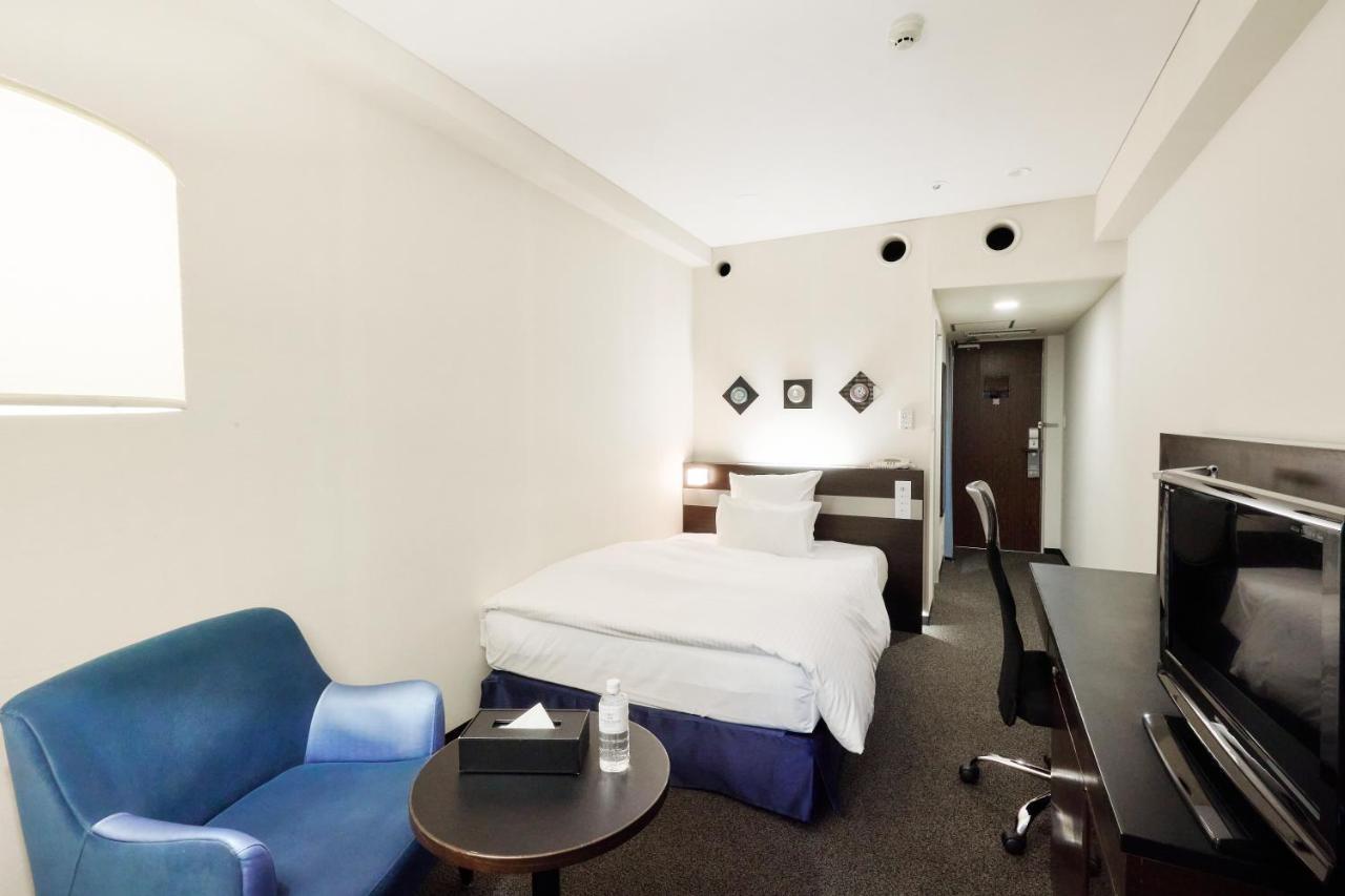 ANA Crowne Plaza Kumamoto New Sky, an IHG Hotel Eksteriør billede