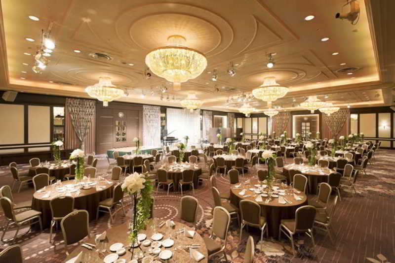 ANA Crowne Plaza Kumamoto New Sky, an IHG Hotel Eksteriør billede