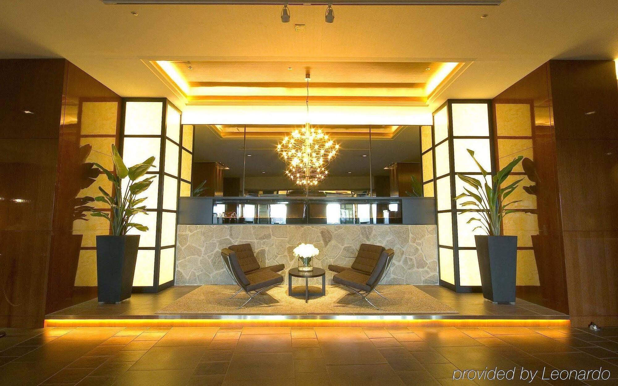 ANA Crowne Plaza Kumamoto New Sky, an IHG Hotel Eksteriør billede