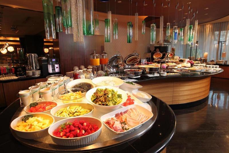 ANA Crowne Plaza Kumamoto New Sky, an IHG Hotel Eksteriør billede